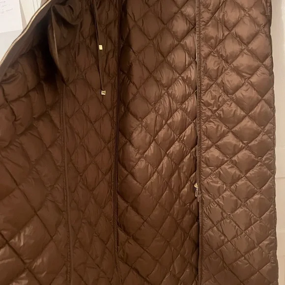 Max Mara the cube coat - Picture 2 of 6